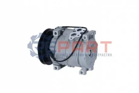 Компрессор кондиционера NRF 32823