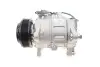Фото Компресор кондиціонера BMW 3 (E90-E93)/5 (F10/F11)/X1 (E84) 1.6-2.0D N47 04- NRF (32825) зображення 3