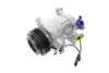 Фото Компресор кондиціонера BMW 3 (E90-E93)/5 (F10/F11)/X1 (E84) 1.6-2.0D N47 04- NRF (32825) зображення 7