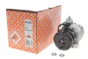 Компрессор кондиционера FORD TOURNEO CONNECT 1.8 TDCI 02-13 NRF (32830) изображение 3