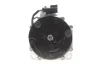 Компрессор кондиционера FORD TOURNEO CONNECT 1.8 TDCI 02-13 NRF (32830) изображение 5