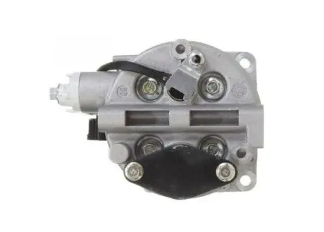 Компрессор кондиционера FORD TOURNEO CONNECT 1.8 TDCI 02-13 NRF 32830 Купить в Украине