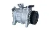 Компресор кондиціонера BMW 3 (E90) 2.0d/d xDrive (N47) 04- (6PK/d=110mm) 32837