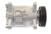 Компресор кондиціонера BMW 3 (E90) 2.0d/d xDrive (N47) 04- (6PK/d=110mm) NRF (32837) зображення 7
