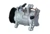 Компресор кондиціонера BMW 3 (F30/F80/F34/F31) 11- (N57/N47/N26/N20) (6PK/d=110mm) 32838