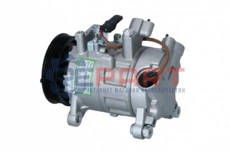 Фото 1 — Автозапчасть NRF (32838) Фото Автозапчасть NRF (32838) изображение 1