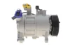 Компрессор кондиционера BMW 3 (F30/F80/F34/F31) 11- (N57/N47/N26/N20) (6PK/d=110mm) NRF (32838) изображение 5