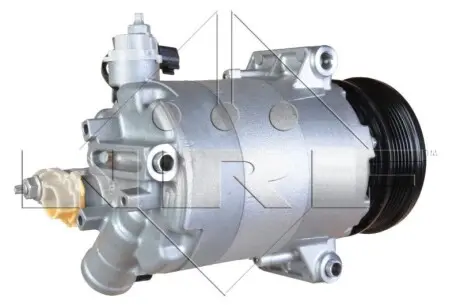 Автозапчасть NRF 32839
