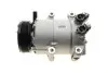 Фото Компресор кондиціонера Ford Fiesta VI/Focus III 1.25-1.6/1.4TDCI/1.6TDCI 10- NRF (32840) зображення 4
