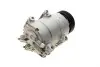 Фото Компресор кондиціонера Ford Fiesta VI/Focus III 1.25-1.6/1.4TDCI/1.6TDCI 10- NRF (32840) зображення 7