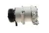 Фото Компресор кондиціонера Ford Fiesta VI/Focus III 1.25-1.6/1.4TDCI/1.6TDCI 10- NRF (32840) зображення 9