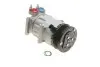 Фото Компресор кондиціонера Ford Focus III/Galaxy II/Mondeo IV 1.6 07- NRF (32841) зображення 3