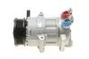 Фото Компресор кондиціонера Ford Focus III/Galaxy II/Mondeo IV 1.6 07- NRF (32841) зображення 5