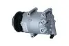 Компрессор кондиционера FORD KUGA 1.6 11/2012 - NRF (32850) изображение 1