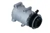 Компрессор кондиционера FORD KUGA 1.6 11/2012 - NRF (32850) изображение 3