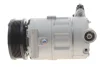 Компресор кондиціонера FORD KUGA II 2.0D 03.13-12.19 NRF (32851) зображення 7
