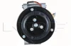 Компресор кондиціонера FORD KUGA II 2.0D 03.13-12.19 NRF (32851) зображення 2