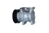 Компресор кондиціонера Toyota Hilux 05-15 32858