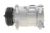 Компресор кондиціонера BMW 3 (F30/F80) 2.0i/3.0d (N57/N26/N57/N20) 12- (6PK/d=110mm) NRF (32862) зображення 7