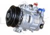 Компрессор кондиционера BMW 1/3 SERIES F20/F30 10- 32864