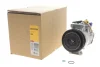 Компресор кондиціонера BMW 3 (F30/F80/F31) 12- (N13) (6PK/d=110mm) NRF (32864) зображення 3