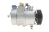 Компресор кондиціонера BMW 3 (F30/F80/F31) 12- (N13) (6PK/d=110mm) NRF (32864) зображення 6