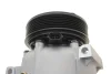 Фото Компресор кондиціонера Renault Laguna 2.0 16V/1.9 dCi 04 NRF (32872) зображення 3