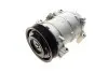 Фото Компрессор кондиционера HONDA Accord VII 03- (выр-во) NRF (32881) изображение 10