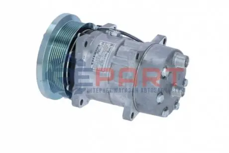 Автозапчасть NRF 32884