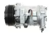 Компресор кондиціонера Fiat Doblo 1.3D/1.4 10-/Opel Combo 1.3 CDTI 12- 32907