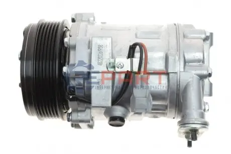 Фото Автозапчасть NRF (32907) изображение 1