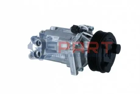 Автозапчасть NRF 32909