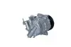 Компрессор кондиционера DS DS 3, CITROEN C3 II, DS3, PEUGEOT 2008 I, 208 I, 208/HATCHBACK 1.0-1.6 11.09-12.19 NRF (32916) изображение 2