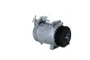 Компрессор кондиционера DS DS 3, CITROEN C3 II, DS3, PEUGEOT 2008 I, 208 I, 208/HATCHBACK 1.0-1.6 11.09-12.19 NRF (32916) изображение 3
