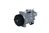Компрессор кондиционера DS DS 3, CITROEN C3 II, DS3, PEUGEOT 2008 I, 208 I, 208/HATCHBACK 1.0-1.6 11.09-12.19 NRF (32916) изображение 4