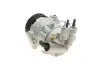 Фото Компресор кондиціонера Citroen Berlingo/Peugeot Partner/Opel Combo 1.2-1.5D 18- NRF (32921) зображення 3