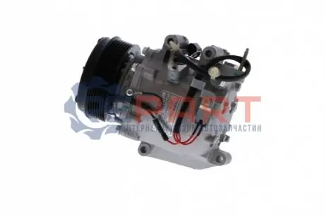 Компрессор кондиционера HONDA NRF 32923