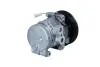 Компресор кондиціонера MB Actros/Antos/Arocs 11- NRF (32933) зображення 2