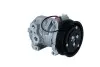 Компресор кондиціонера MB Actros/Antos/Arocs 11- NRF (32933) зображення 3
