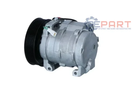 Компресор кондиціонера MB Actros/Antos/Arocs 11- NRF 32933