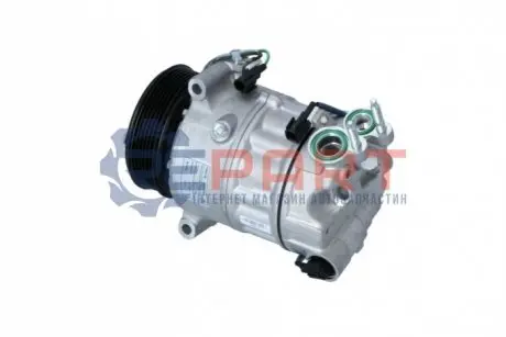 Автозапчасть NRF 32934