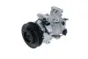 Компрессор кондиционера HYUNDAI IX35/ KIA SPORTAGE 10- NRF (32947G) изображение 4