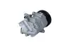 Фото Компресор кондиціонера Renault Captur/Clio IV 1.5 dCi 12- NRF (32950) зображення 2
