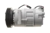 Фото Компресор кондиціонера Renault Captur/Clio IV 1.5 dCi 12 NRF (32950) зображення 8