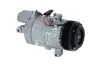 Компресор кондиціонера BMW 3 (E90)/X1 (E84) 05-15 N43/N45/N46 (7PK/d=110mm) 32952