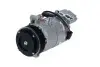 Фото Компресор кондиціонера BMW 3 (E90)/X1 (E84) 05-15 N43/N45/N46 (7PK/d=110mm) NRF (32952) зображення 2