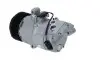 Фото Компресор кондиціонера BMW 3 (E90)/X1 (E84) 05-15 N43/N45/N46 (7PK/d=110mm) NRF (32952) зображення 3