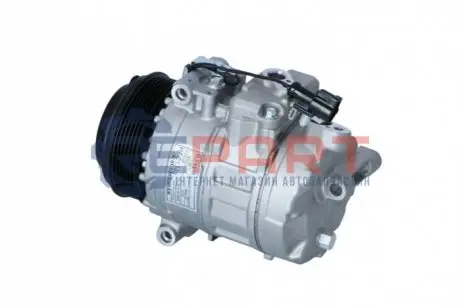 Компрессор кондиционера NRF 32972