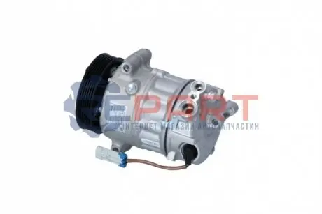 Компрессор кондиционера OPEL NRF 32976