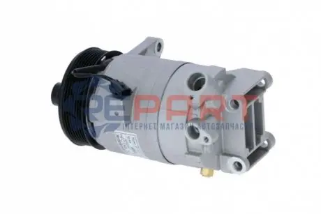 Компрессор кондиционера NISSEN NRF 32989